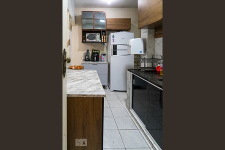 Casa à venda com 148m², 4 quartos e 2 vagasCozinha