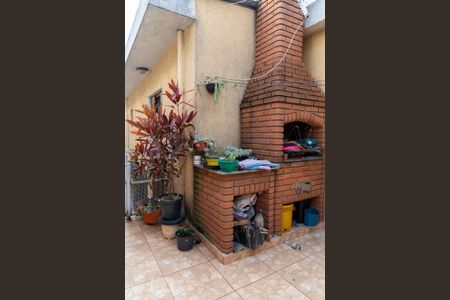 Casa à venda com 148m², 4 quartos e 2 vagasChurrasqueira