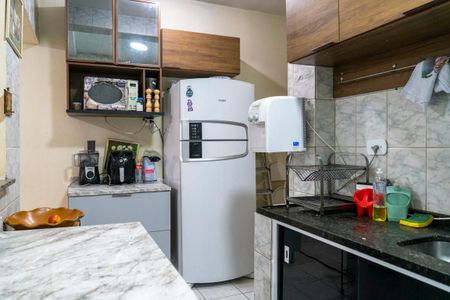 Casa à venda com 148m², 4 quartos e 2 vagasCozinha