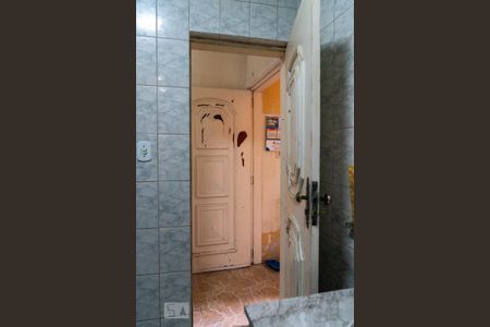 Casa à venda com 148m², 4 quartos e 2 vagasCorredor externo