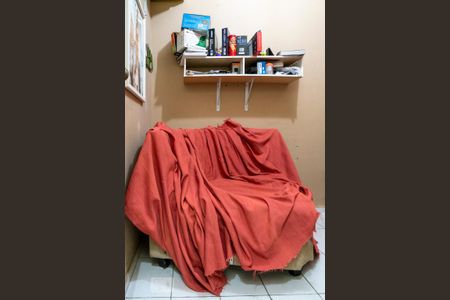 Casa à venda com 148m², 4 quartos e 2 vagasEscritório