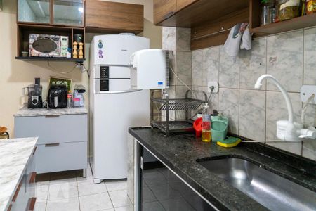 Casa à venda com 148m², 4 quartos e 2 vagasCozinha