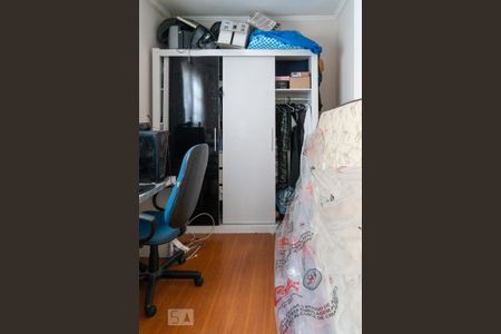 Casa à venda com 148m², 4 quartos e 2 vagasQuarto 2