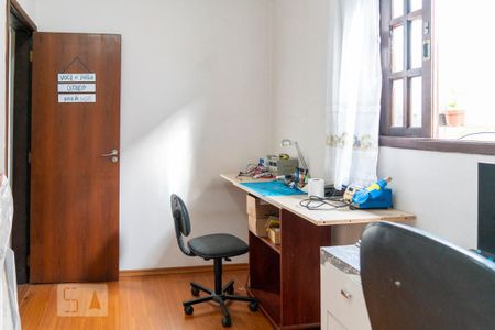 Casa à venda com 148m², 4 quartos e 2 vagasQuarto 2