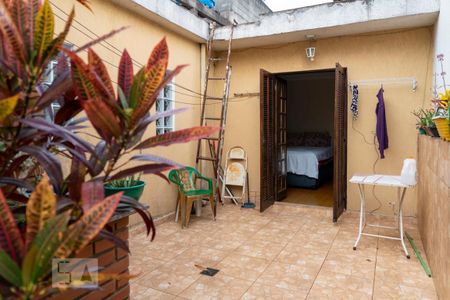 Casa à venda com 148m², 4 quartos e 2 vagasChurrasqueira