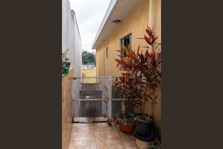 Casa à venda com 148m², 4 quartos e 2 vagasChurrasqueira