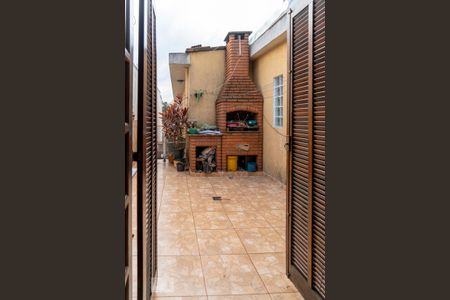 Casa à venda com 148m², 4 quartos e 2 vagasChurrasqueira