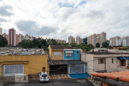 Casa à venda com 148m², 4 quartos e 2 vagasVista do Quarto 1