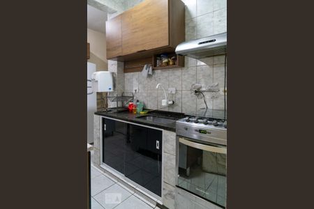 Casa à venda com 148m², 4 quartos e 2 vagasCozinha