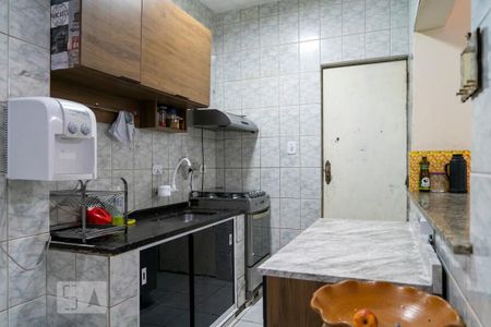 Casa à venda com 148m², 4 quartos e 2 vagasCozinha