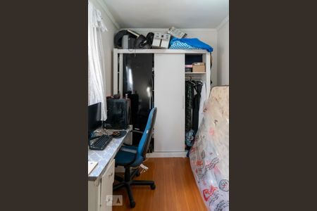 Casa à venda com 148m², 4 quartos e 2 vagasQuarto 2