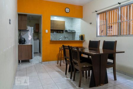 Casa à venda com 148m², 4 quartos e 2 vagasSala de Jantar