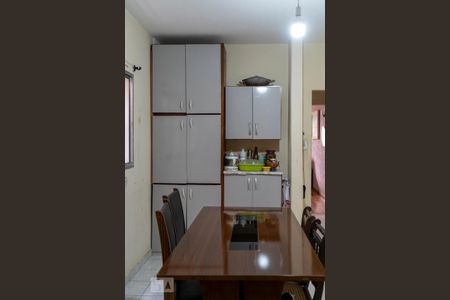 Casa à venda com 148m², 4 quartos e 2 vagasSala de Jantar