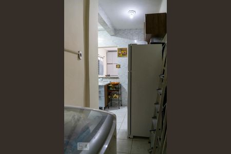 Casa à venda com 148m², 4 quartos e 2 vagasLavanderia