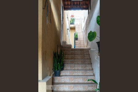 Casa à venda com 148m², 4 quartos e 2 vagasEntrada