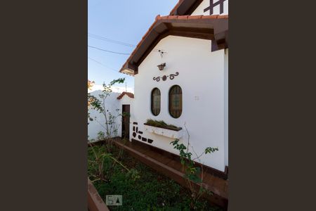 Casa para alugar com 300m², 3 quartos e 1 vagaFachada