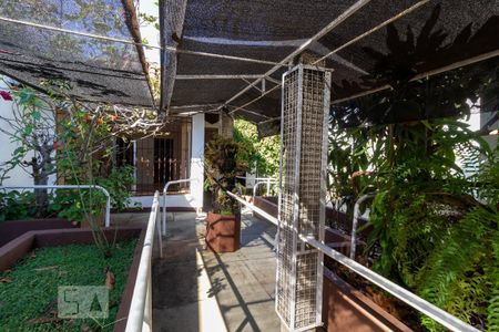 Casa para alugar com 300m², 3 quartos e 1 vagaQuintal