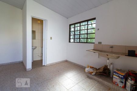 Casa para alugar com 300m², 3 quartos e 1 vagaEdícula