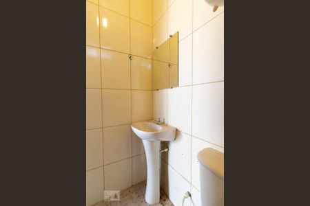 Casa para alugar com 300m², 3 quartos e 1 vagaEdícula banheiro