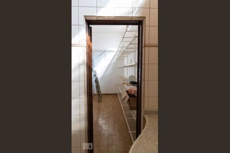 Casa para alugar com 300m², 3 quartos e 1 vagaDespensa