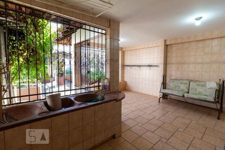 Casa para alugar com 300m², 3 quartos e 1 vagaLavanderia