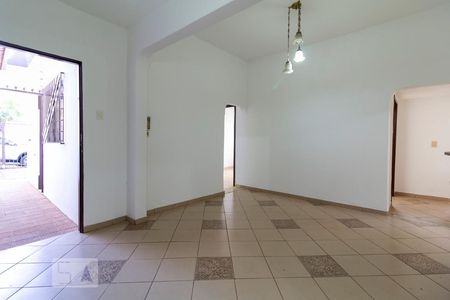 Sala 2 de casa para alugar com 3 quartos, 300m² em Martins, Uberlândia