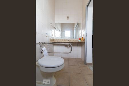 Casa para alugar com 300m², 3 quartos e 1 vagaBanheiro Social