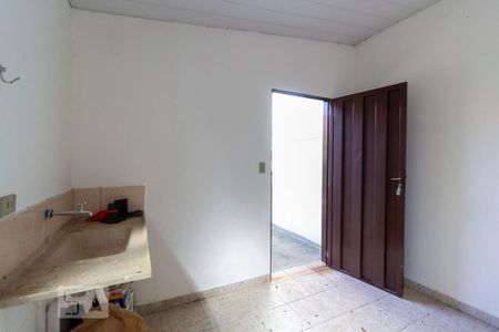 Casa para alugar com 300m², 3 quartos e 1 vagaEdícula