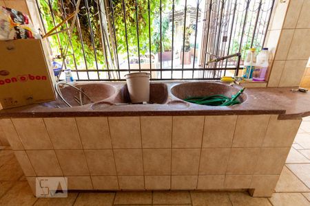 Casa para alugar com 300m², 3 quartos e 1 vagaLavanderia