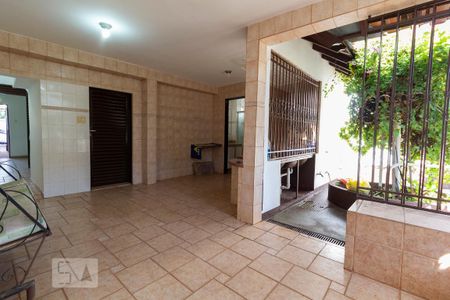 Casa para alugar com 300m², 3 quartos e 1 vagaLavanderia