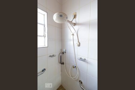 Casa para alugar com 300m², 3 quartos e 1 vagaBanheiro Social