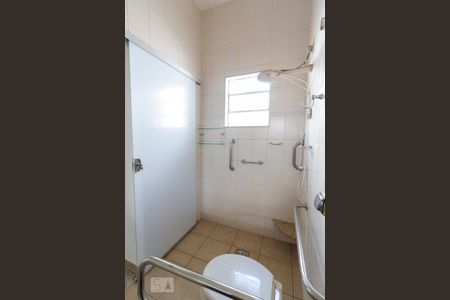 Casa para alugar com 300m², 3 quartos e 1 vagaBanheiro Social