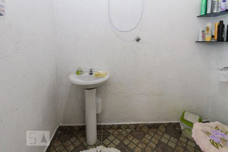 Casa à venda com 150m², 1 quarto e 3 vagasBanheiro