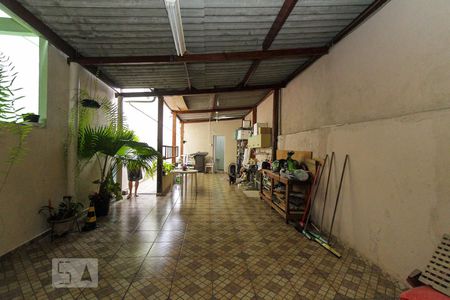 Casa à venda com 150m², 1 quarto e 3 vagasQuintal