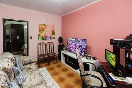 Sala de casa à venda com 1 quarto, 150m² em Vila Alpina, São Paulo