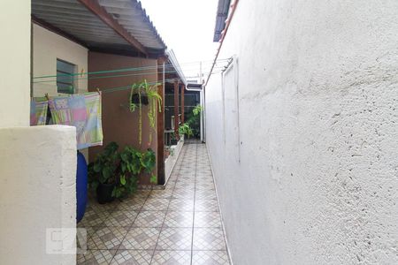 Casa à venda com 150m², 1 quarto e 3 vagasCorredor