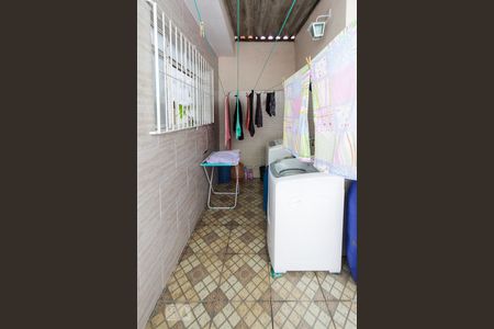 Casa à venda com 150m², 1 quarto e 3 vagasÁrea de Serviço