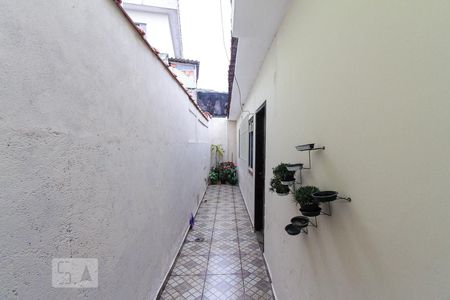 Casa à venda com 150m², 1 quarto e 3 vagasCorredor
