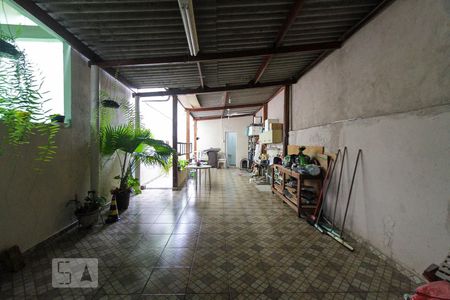 Casa à venda com 150m², 1 quarto e 3 vagasQuintal