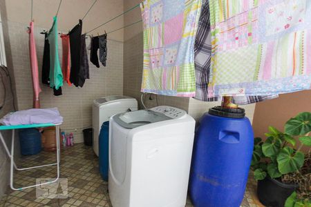 Casa à venda com 150m², 1 quarto e 3 vagasÁrea de Serviço