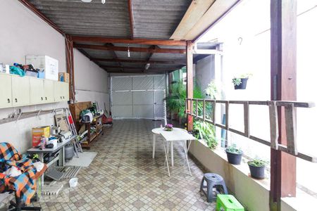 Casa à venda com 150m², 1 quarto e 3 vagasQuintal