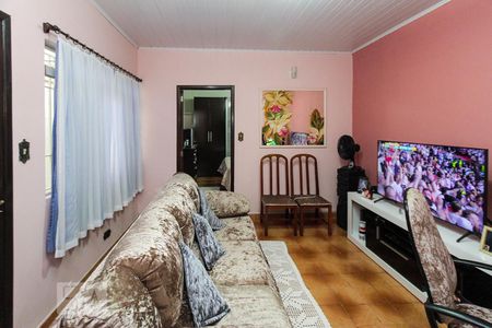 Sala de casa à venda com 1 quarto, 150m² em Vila Alpina, São Paulo