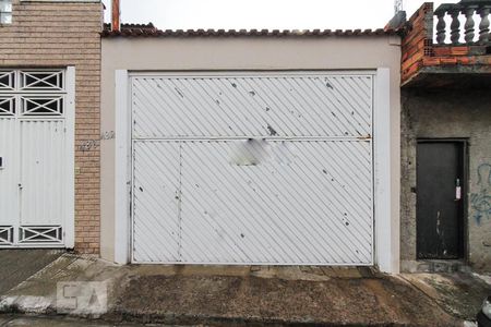 Casa à venda com 150m², 1 quarto e 3 vagasfachada