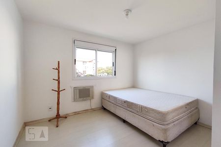 Quarto 1 de apartamento para alugar com 2 quartos, 51m² em Mato Grande, Canoas