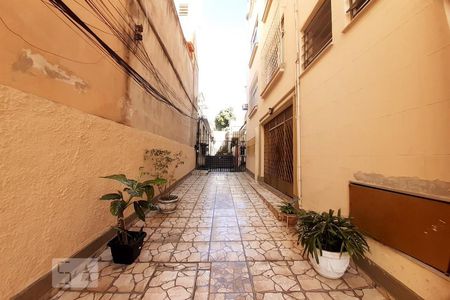 Studio à venda com 25m², 1 quarto e sem vagaÁrea comum