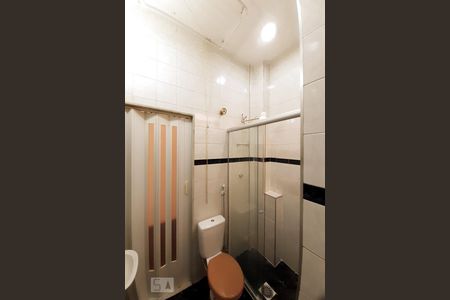 Studio à venda com 25m², 1 quarto e sem vagaBanheiro Social