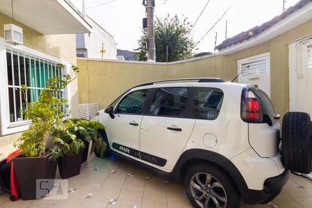 Casa à venda com 131m², 3 quartos e 2 vagasGaragem