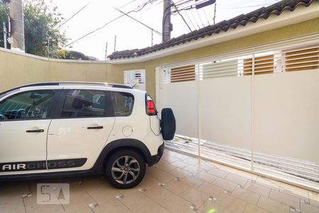 Casa à venda com 131m², 3 quartos e 2 vagasGaragem