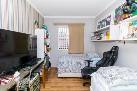 Casa à venda com 131m², 3 quartos e 2 vagasSuíte 2