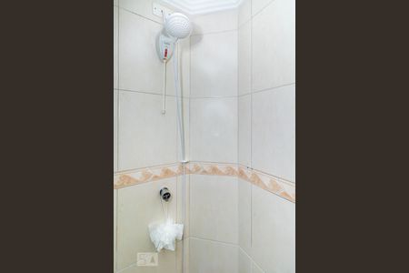 Casa à venda com 131m², 3 quartos e 2 vagasBanheiro da Suíte 2